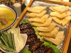 -诺鲜酒店(月河店)