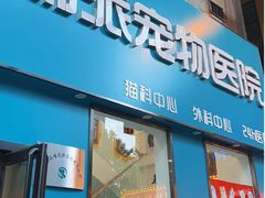-瑞派·关忠动物医院·猫专科·犬专科(三环新城店)