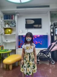 -圣瑞医疗上海圣恩儿科门诊部