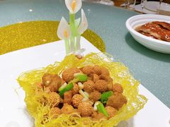 麻球掌中宝-扬浦大酒楼(平顶山路店)