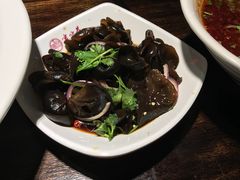 -张氏宽窄巷成都名小吃(茂业百货华强北店)