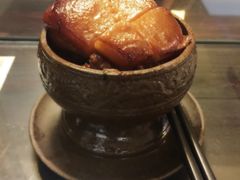 -堂宴·老厦门私房菜(1988仙岳总店)