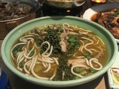 -新白鹿餐厅(城西银泰城店)