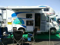 -北京房车博览中心