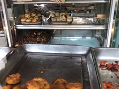 -马凯餐厅(长椿街店)