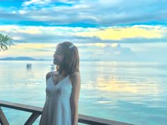 -卡帕莱度假村(西巴丹岛)