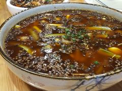 丝瓜美蛙-姑奶奶老厨房(南坪路总店)