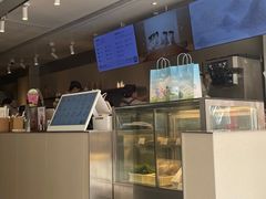 -喜茶(广州石牌桥店)