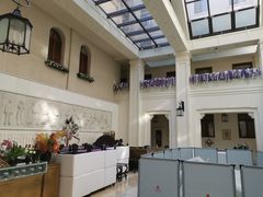 -利顺德大饭店·维多利亚花园(小白楼店)