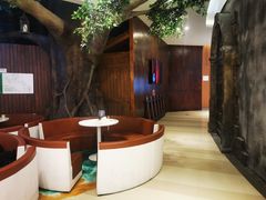 -暴风岛沉浸式体验馆(百联世纪店)
