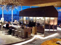 -Seesaw Coffee(朝阳大悦城店)