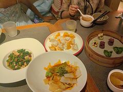 -德发长·花式蒸饺(大唐不夜城店)