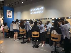 -海马体照相馆(万菱汇店)
