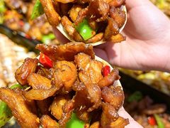 -老青岛戳子肉 (黄岛店)