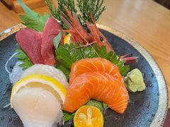 -九酢·海鲜居酒屋