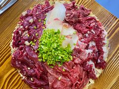 -阿欢牛肉店·火锅·粿条面