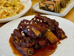 -品鲜村农家菜·阳澄湖大闸蟹(总店)