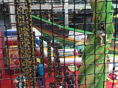 -蒙特利亲子乐园