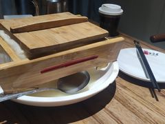 -木柴豆腐·活海鲜·鲁菜(岚山路店)