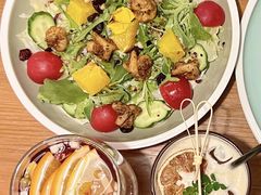 -雕刻时光咖啡馆(师大路店)