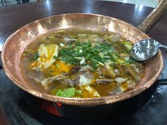 -朝伟清真铜瓢牛肉馆(三十年老·店)