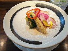 -真打拉面·日式拉面新流派(体育西横街店)