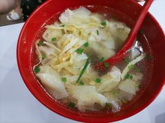-新川饮食(新川小区店)