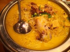 -小土豆北方菜馆(方庄店)