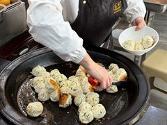 -毛华美食(清扬路店)