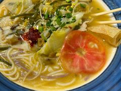 -食悦天美食广场(武汉壹方购物中心店)