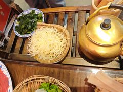-萍姐火锅·公路夜市(南京新街口店)
