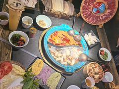 -吼堂老火锅(太古里总店)