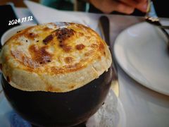 俄式罐焖牛肉-成桂西餐厅·42年的味道(五大道疙瘩楼店)