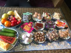 -南方嘉木茶艺馆(凌公塘路店)