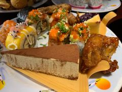 -松子料理(亮马桥店)