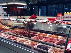 -北京华联生活超市(北京常营店)