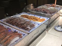 -五洲咖啡厅(五洲大酒店)