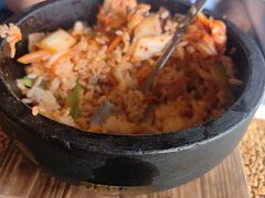 -亚龙湾红树林度假酒店-韩轩韩餐厅