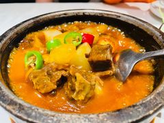 -悦融·京鲁菜·露台花园(安定门店)
