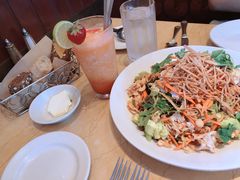 -The Cheesecake Factory(katella avenue)