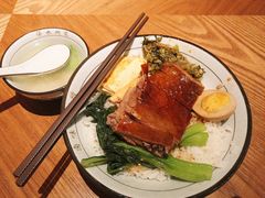 -狮头牌卤味研究所·卤味饭(花城汇南区店)