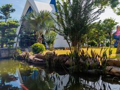 -惠州金海湾嘉华度假酒店