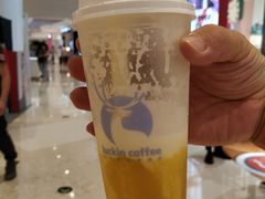 -瑞幸咖啡(深圳来福士广场店)