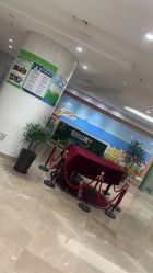 -大连市妇女儿童医疗中心(希望广场儿童院区)