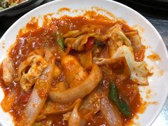 -元山烤肉店(假日广场店)