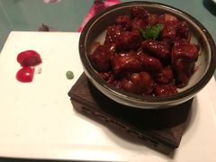 -梧桐花园餐厅(新城店)