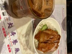 -大哥餐厅(西城花园店)