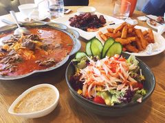 -茶米烧腊茶餐厅(石龙店)