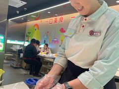 -海底捞火锅(太原南站店)