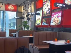 -大成海鲜烧烤·海鲜粥(安顺路店)